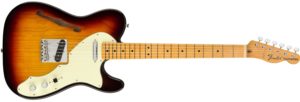 Fender American Original 60s Telecaster Thinline