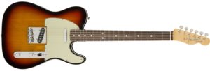 Fender American Original 60s Telecaster