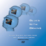 Blues with Brains