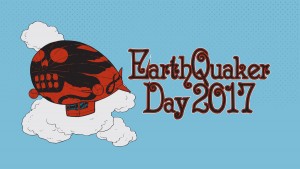 EarthQuaker Day 2017