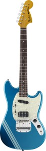 Fender Kurt Cobain Mustang