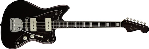 Fender Troy Van Leeuwen Jazzmaster