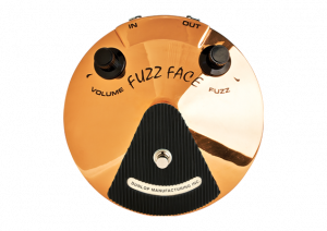 JoeBonamassaFuzzFace