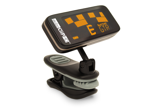 Peterson StroboClip HD