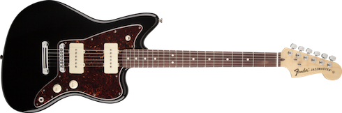 Fender American Special Jazzmaster