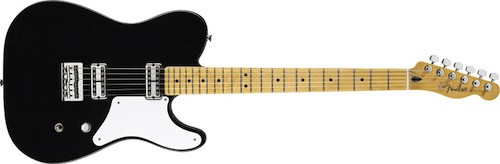 Fender Cabronita Telecaster
