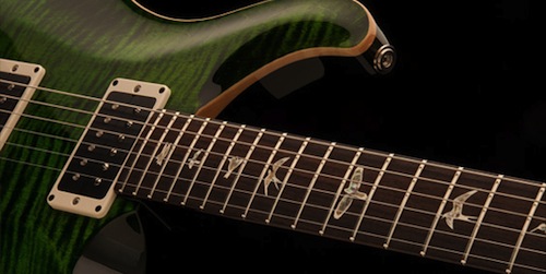 PRS Guitars Reintroduces the Custom 22