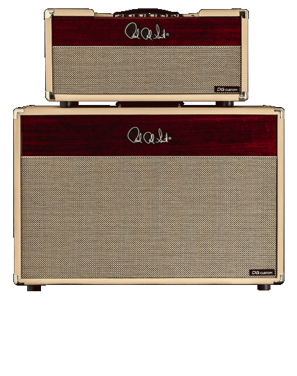 NAMM 2014: PRS David Grissom Custom 30 and Custom 50