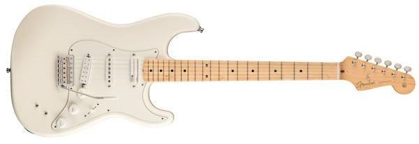 Fender EOB Sustainer Stratocaster