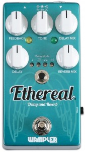 Wampler Ethereal