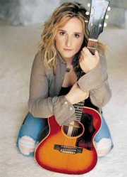 Female Guitarists