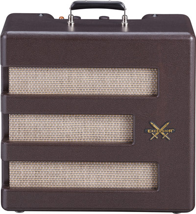 NAMM 2012: Fender Pawn Shop Special Amplifiers