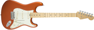 Fender American Elite Series