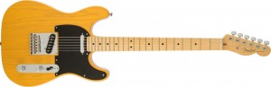 Fender American Standard Double-Cut Telecaster