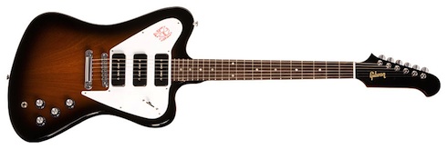 Firebird Non-Reverse Studio