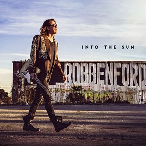 Robben Ford “Into the Sun”