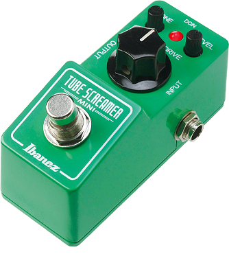 Ibanez TS Mini