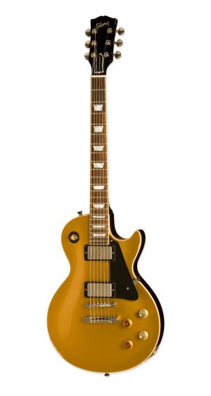 Joe Bonamassa Aged Les Paul Goldtop