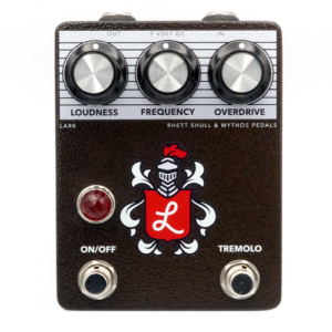 Mythos Pedals Lark