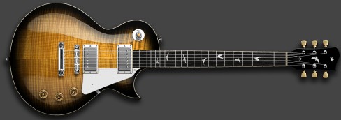 Design Your Own Les Paul