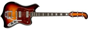 Fender Parallel Universe Volume II Maverick Dorado