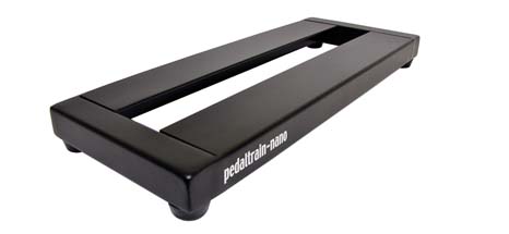 Pedaltrain Nano