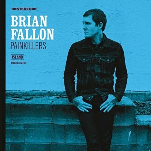 Brian Fallon’s Painkillers