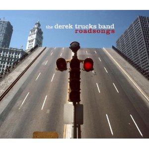 Derek Trucks Band Roadsongs
