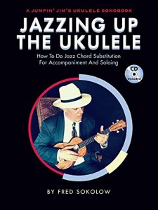 Jazzin’ Up the Uke