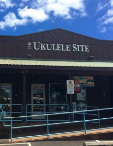 Review: The Ukulele Site