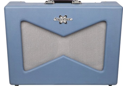 NAMM 2014: Fender Vaporizer