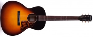Waterloo Guitars by Collings