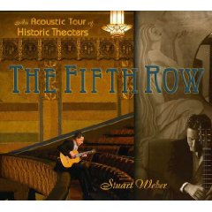 Stuart Weber – The Fifth Row