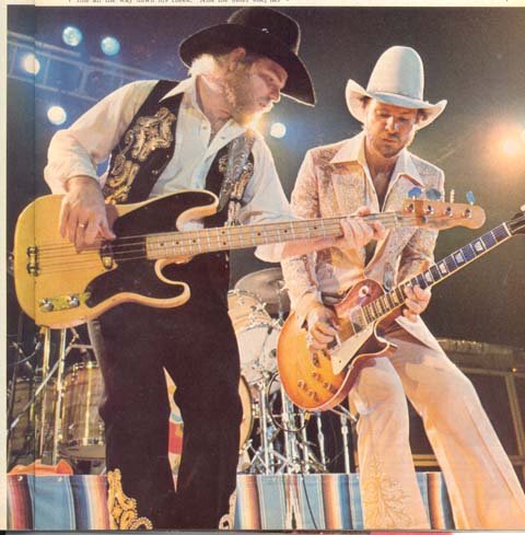 Photo Friday: ZZ Top