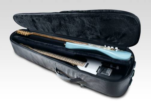 Incase Guitar Cases