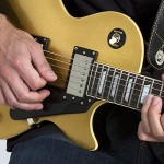 Joe Bonamassa Epiphone Model Coming Soon