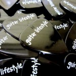 Guitar Lifestyle Picks