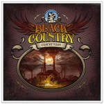 Black Country Communion Cover Art