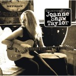 Joanne Shaw Taylor ‘Diamonds In the Dirt’