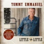 Tommy Emmanuel – Little By Little