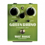 NAMM 2011: Way Huge Green Rhino