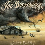 Joe Bonamassa Dust Bowl