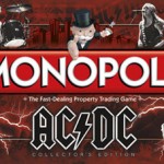 AC/DC Monopoly