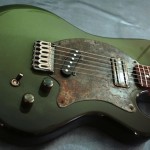 M-tone Guitars