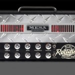 Mesa/Boogie Mini Rectifier