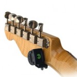 Review: NS Mini Headstock Tuner