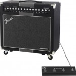 NAMM 2012: Fender Machete Combo Amp