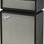 NAMM 2012: Fender Super Champ Head and Enclosure