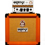 NAMM 2012: Orange Micro Terror and PPC108 Cabinet