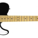 Fender Cabronita Telecaster